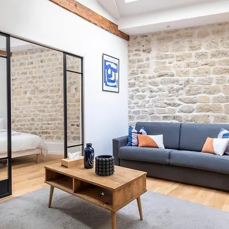 Gembnb Luxury - Aqueduc