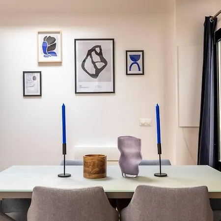 Gembnb Luxury - Aqueduc