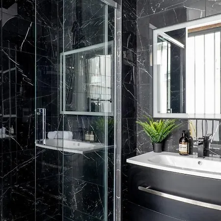 Gembnb Luxury - Aqueduc Apartamento Paris