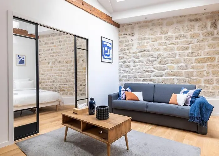 Gembnb Luxury - Aqueduc